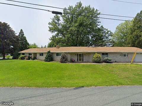 Moyle, FAYETTEVILLE, PA 17222