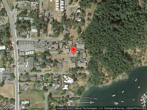 Perry, FRIDAY HARBOR, WA 98250