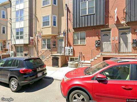 17Th, PHILADELPHIA, PA 19121