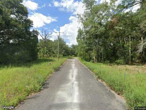 Ricks Street, BELL, FL 32619