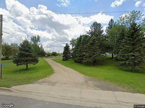 S 275Th Street, Evansville, MN 56326