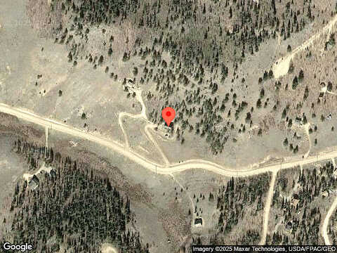 Chief Trail, Jefferson, CO 80456