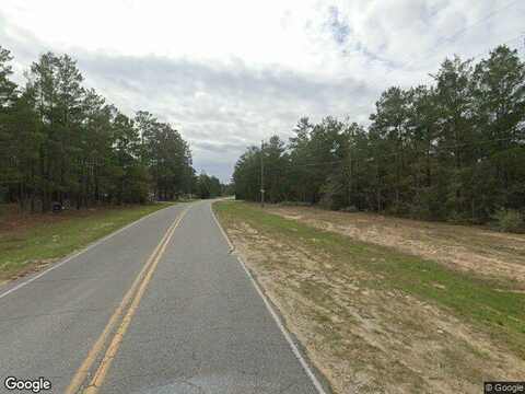 Lot 14 Marigold East Avenue, DeFuniak Springs, FL 32433