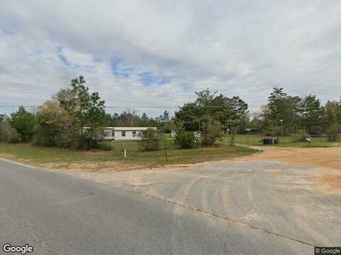 Lot 13 Marigold Avenue, DeFuniak Springs, FL 32433