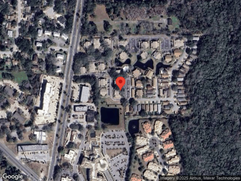Challenger Court W, Jacksonville, FL 32233