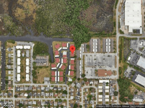Eagles Point Circle, Port Richey, FL 34668