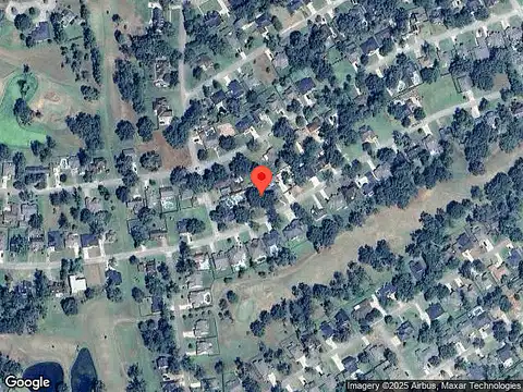 S Amherst Drive, West Columbia, TX 77486