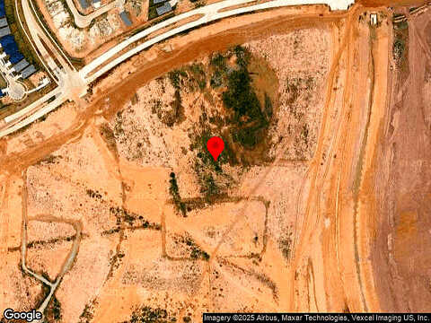 Corsica View Drive, Hockley, TX 77447