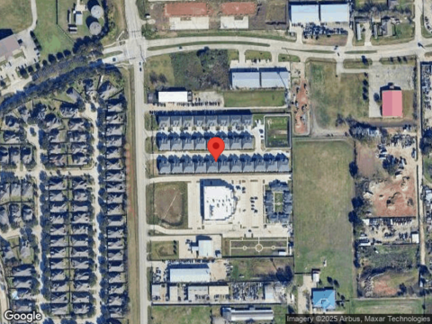Oasis Glade Drive, Richmond, TX 77407