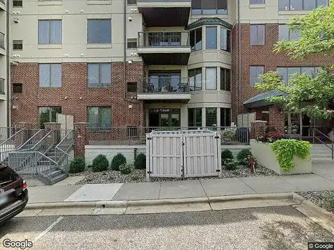 Grandview Square, Edina, MN 55436