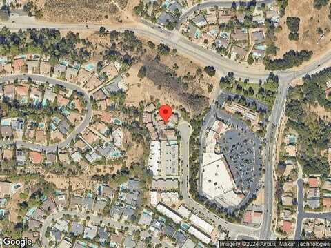 Freedom Drive, Calabasas, CA 91302