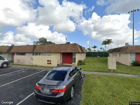 Sw 73Rd Avenue, North Lauderdale, FL 33068