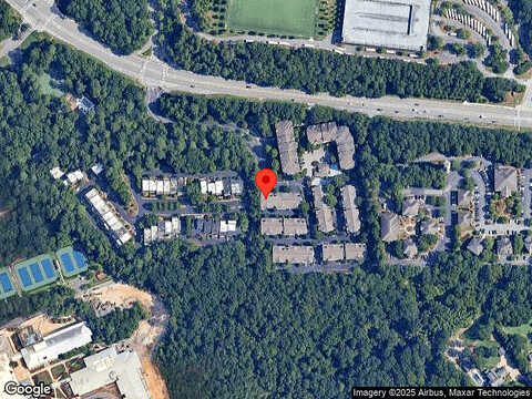 River Green Drive Nw, Atlanta, GA 30327