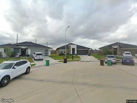 Cayenne Circle, Katy, TX 77494