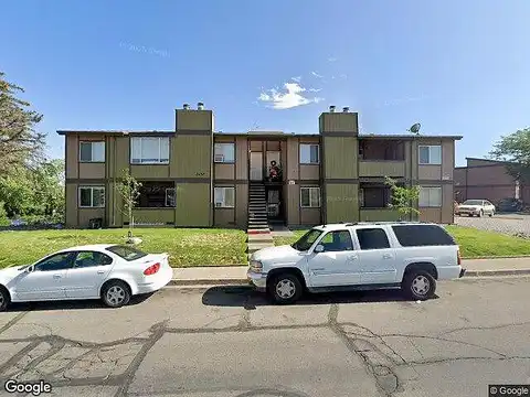 Tripp Dr, Reno, NV 89512