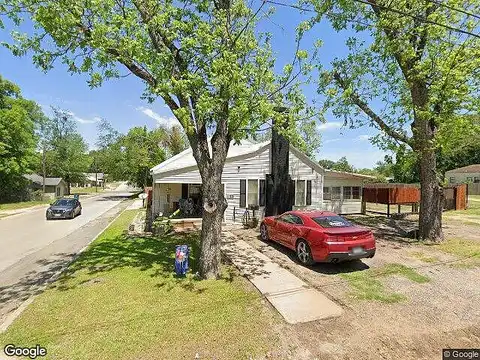 Rogers Street, Henderson, TX 75654