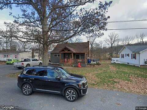 Glade Lne, EVERETT, PA 15537
