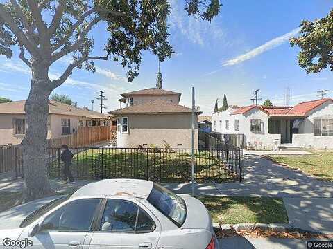 Illinois, SOUTH GATE, CA 90280