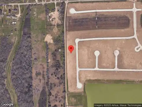 Downey Lane, Rosharon, TX 77583