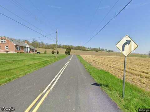 Lot #2 Rickenbach Rd, READING, PA 19605