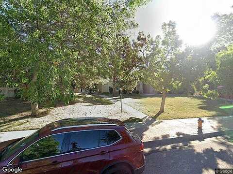 Tenderfoot Hill Road, Colorado Springs, CO 80906
