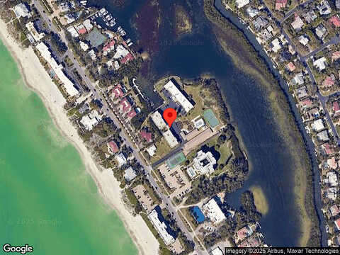 Gulf Of Mexico Drive, Longboat Key, FL 34228