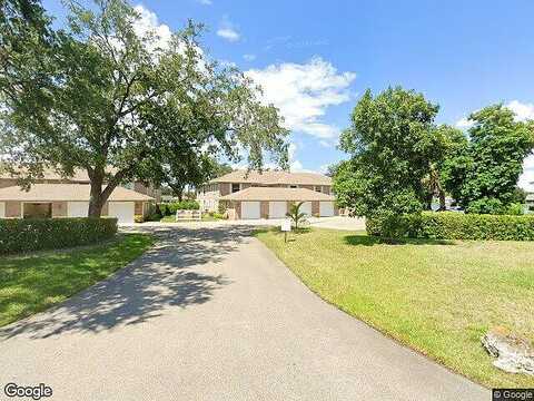 Ilex Circle, Naples, FL 34109