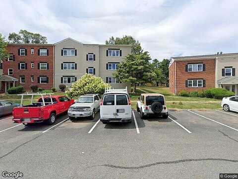 Patrick Henry Drive, Falls Church, VA 22044