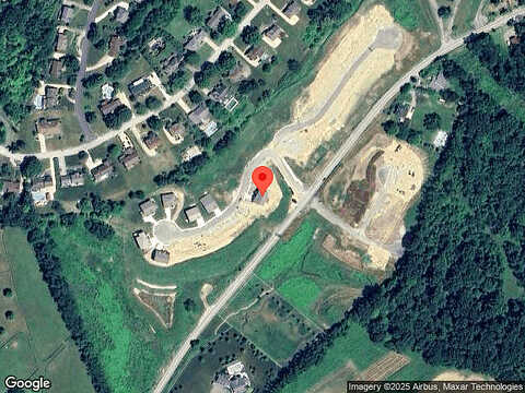 Harrowgate Lane, Peters Township, PA 15317