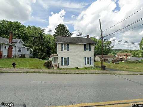 Main, SANDY LAKE, PA 16145