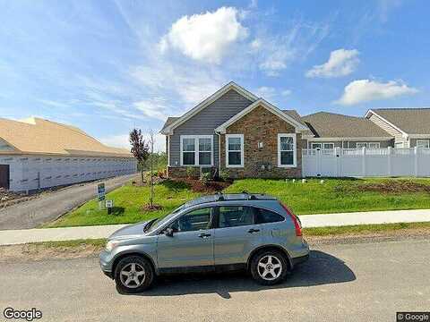 Village Lane, Union Twp Wsh, PA 15332