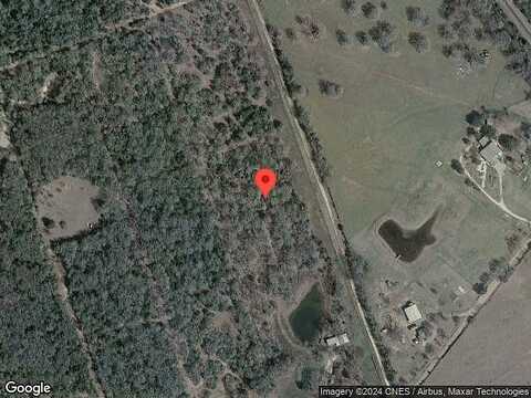 County Road 314, Caldwell, TX 76556