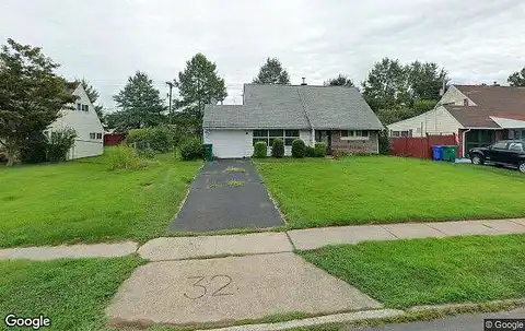 Jonquil, LEVITTOWN, PA 19055