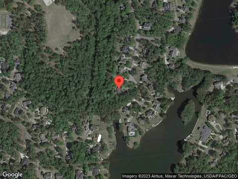 Pineridge, SANFORD, NC 27332