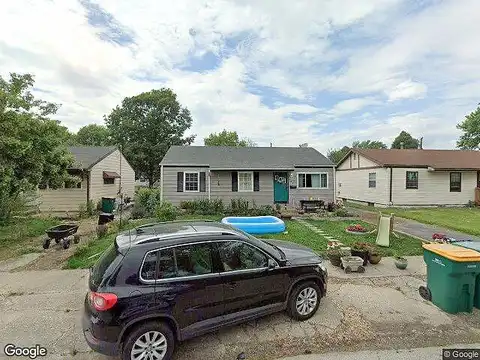 Briarcliff, GRANITE CITY, IL 62040