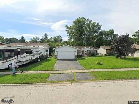 High, WAUCONDA, IL 60084