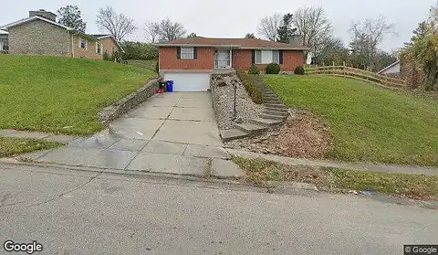 Elizabeth, HAMILTON, OH 45013