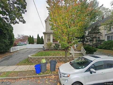 Locust, NUTLEY, NJ 07110