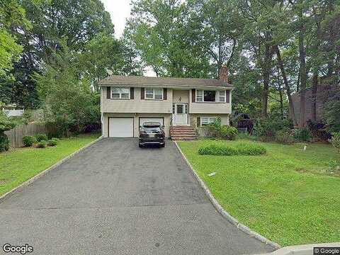 Carter, NORWOOD, NJ 07648
