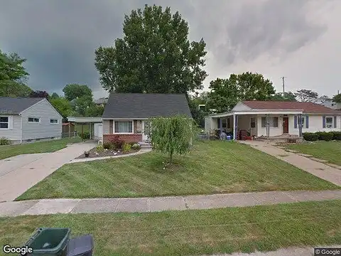 Springvale, HAMILTON, OH 45013