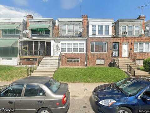 Massey, PHILADELPHIA, PA 19142