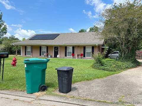 Vincent, DENHAM SPRINGS, LA 70726