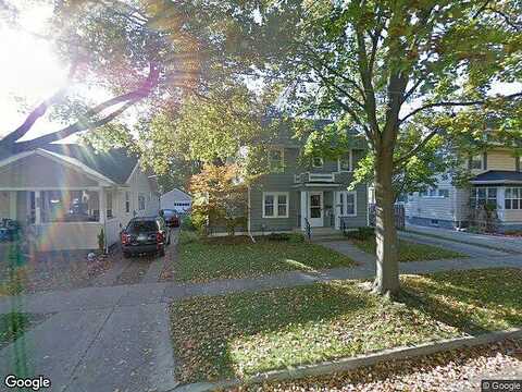 3Rd, JACKSON, MI 49203