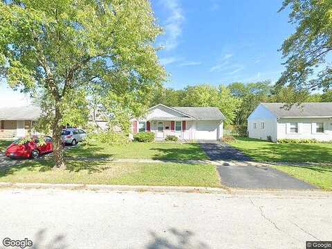 Brookwood, SAUK VILLAGE, IL 60411