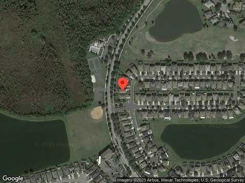 Janice Kay, KISSIMMEE, FL 34744