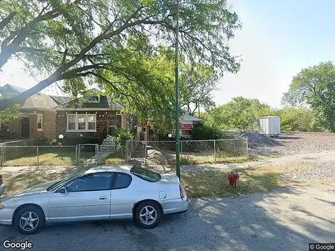 101St, CHICAGO, IL 60628