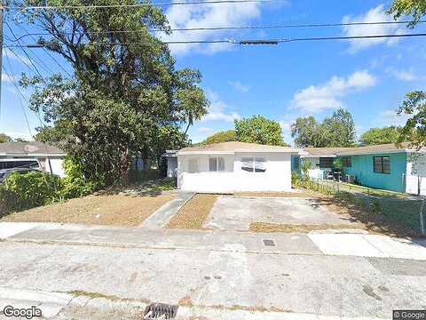 58Th, MIAMI, FL 33142