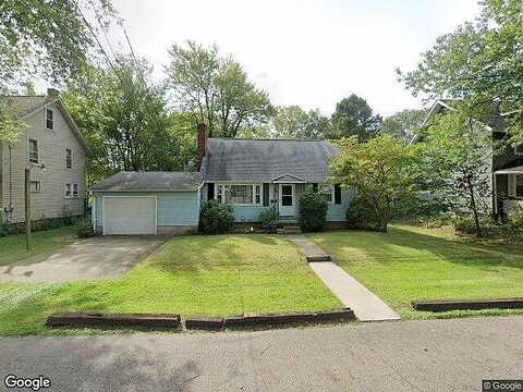 Roosevelt, CANTON, OH 44705