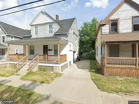 Elk, CLEVELAND, OH 44108