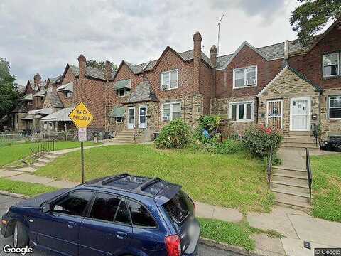 Normandy, UPPER DARBY, PA 19082